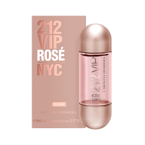 CarolinaHerrera212VIPRoseElixirEDP5ML