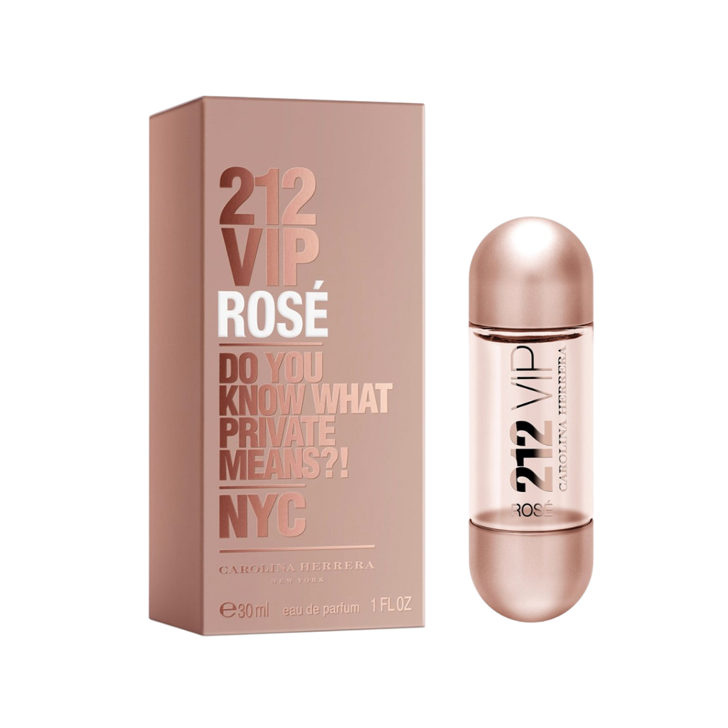 CarolinaHerrera212VIPRoseEDP5ML