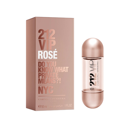 CarolinaHerrera212VIPRoseEDP5ML
