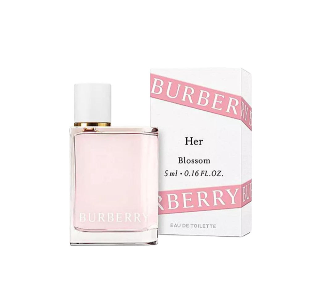 Burberryher5ml