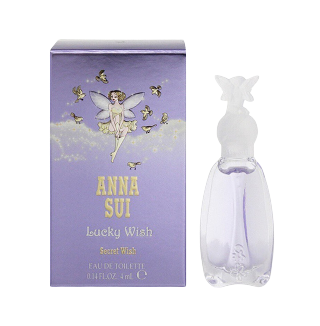 AnnaSuiLuckyWishEDT5ML