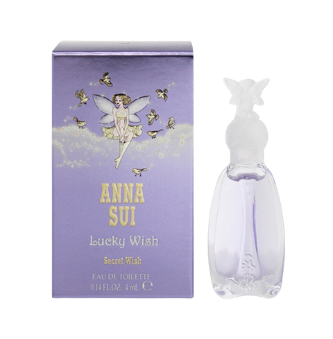 AnnaSuiLuckyWishEDT5ML