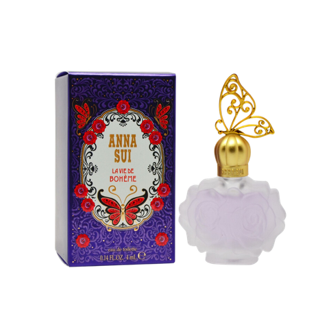 annasuilaviedeboheme