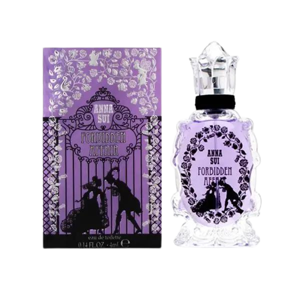 AnnaSuiForbiddenAffairEDT4ML