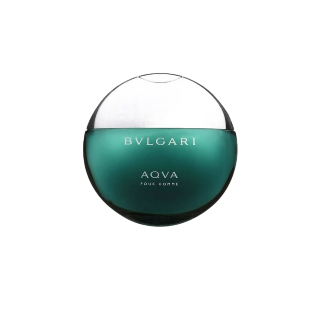 BVLGARI AQVA POUR HOMME