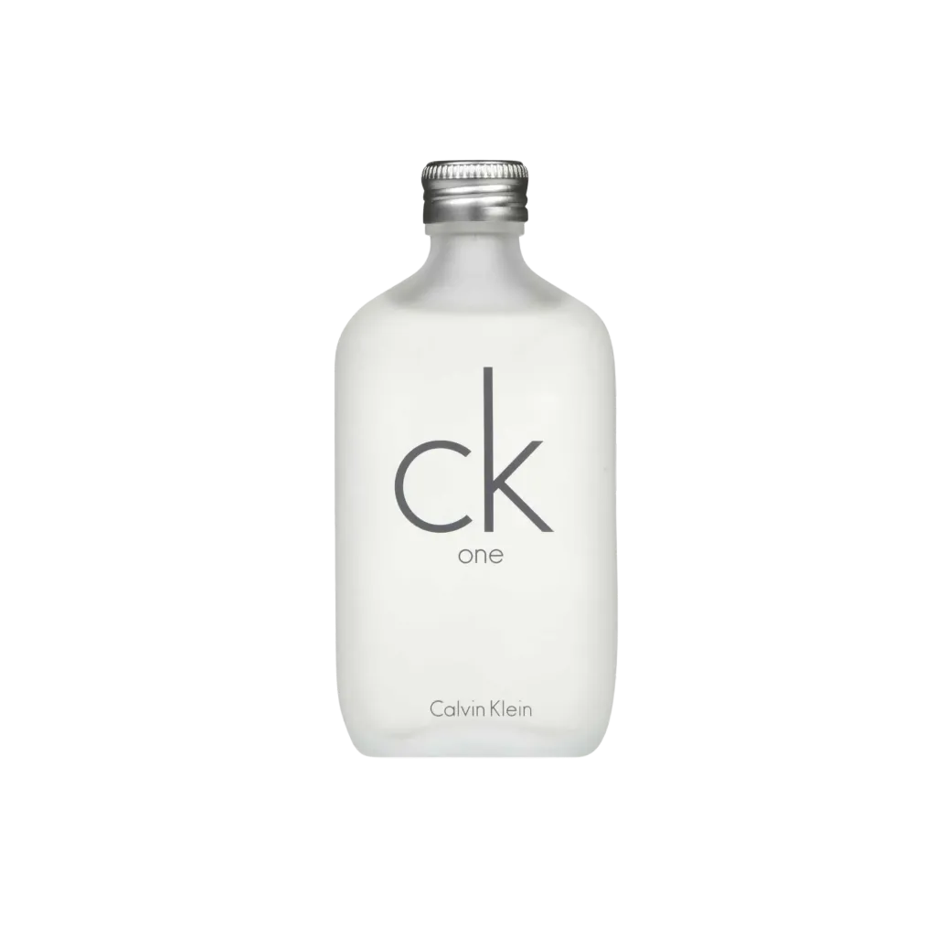 CALVIN KLEIN CK ONE