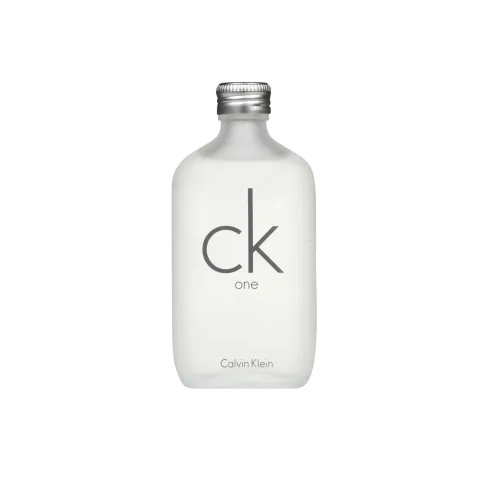 CALVIN KLEIN CK ONE