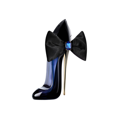 CAROLINA HERRERA GOOD GIRL BOWTASTIC (BLACK)
