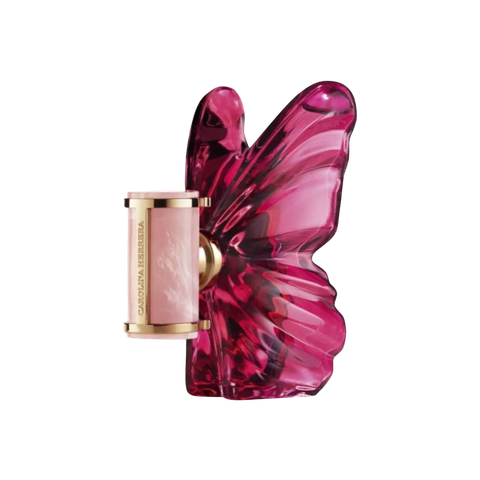 CAROLINA HERRERA LA BOMB