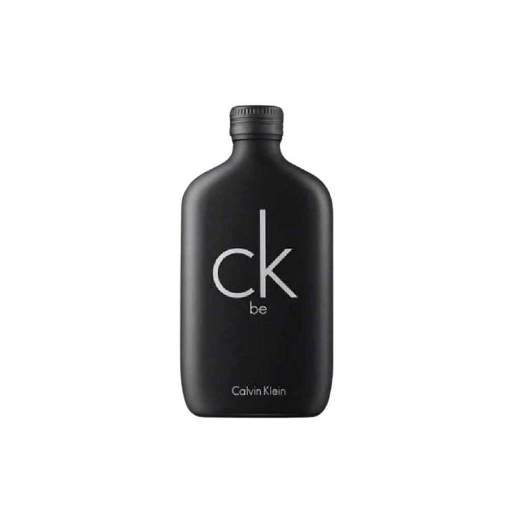 CALVIN KLEIN CK BE