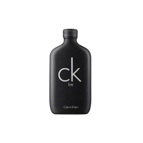 CALVIN KLEIN CK BE