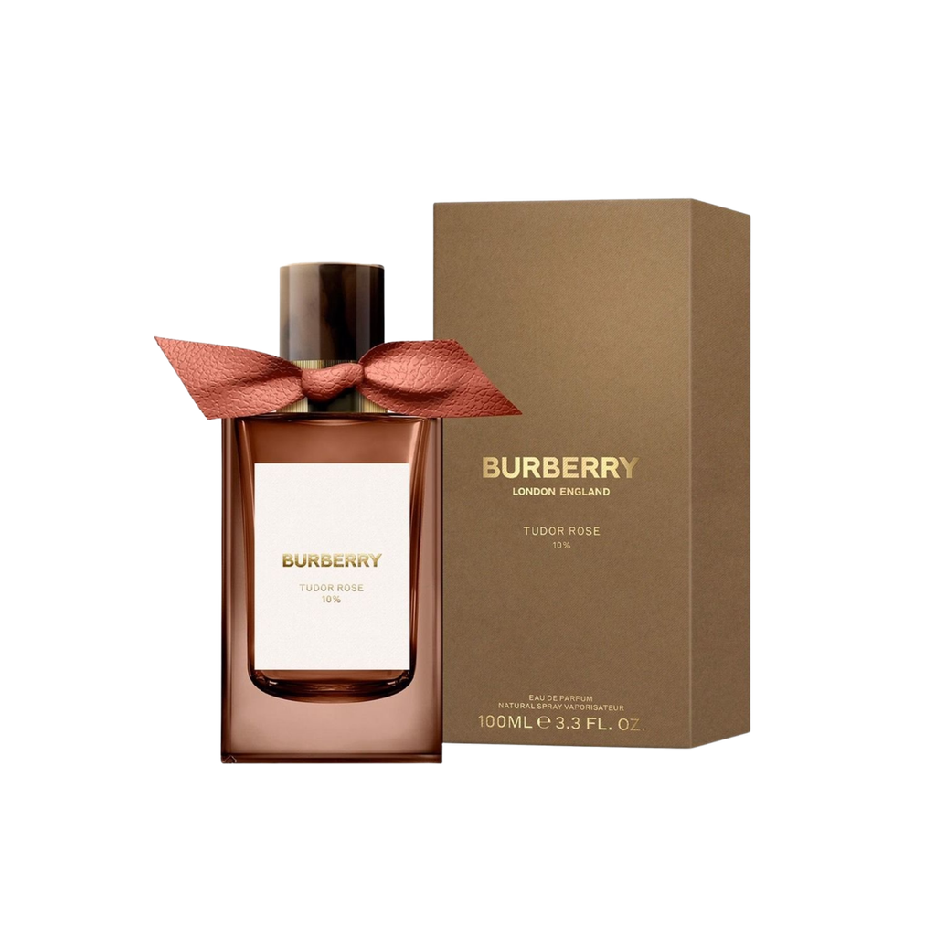 BURBERRY LONDON ENGLAND TUDOR ROSE 10%
