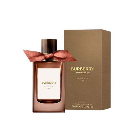 BURBERRY LONDON ENGLAND TUDOR ROSE 10%