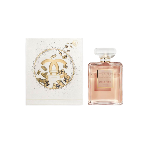 CHANEL COCO MADEMOISELLE (XMAS EDITION)