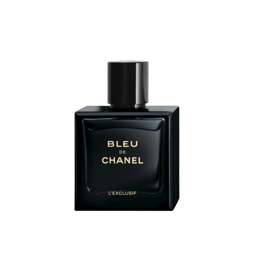 BLEU DE CHANEL L'EXCLUSIF