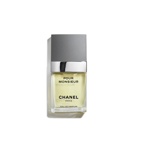 CHANEL POUR MONSIEUR