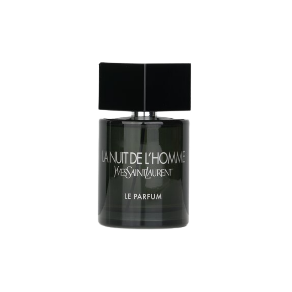 YSL LA NUIT DE L'HOMME LE PARFUM