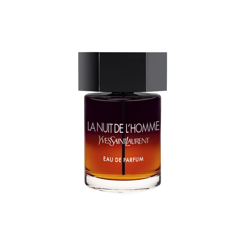 YSL LA NUIT DE L'HOMME EDP
