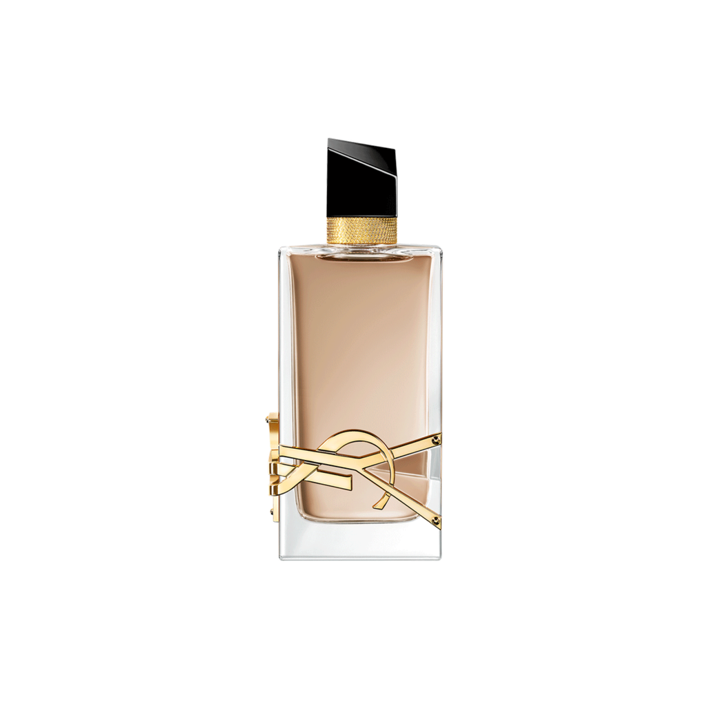 YSL LIBRE FLOWERS FLAMES FLORALE