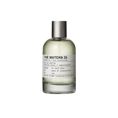 LE LABO THE MATCHA 26 (1)