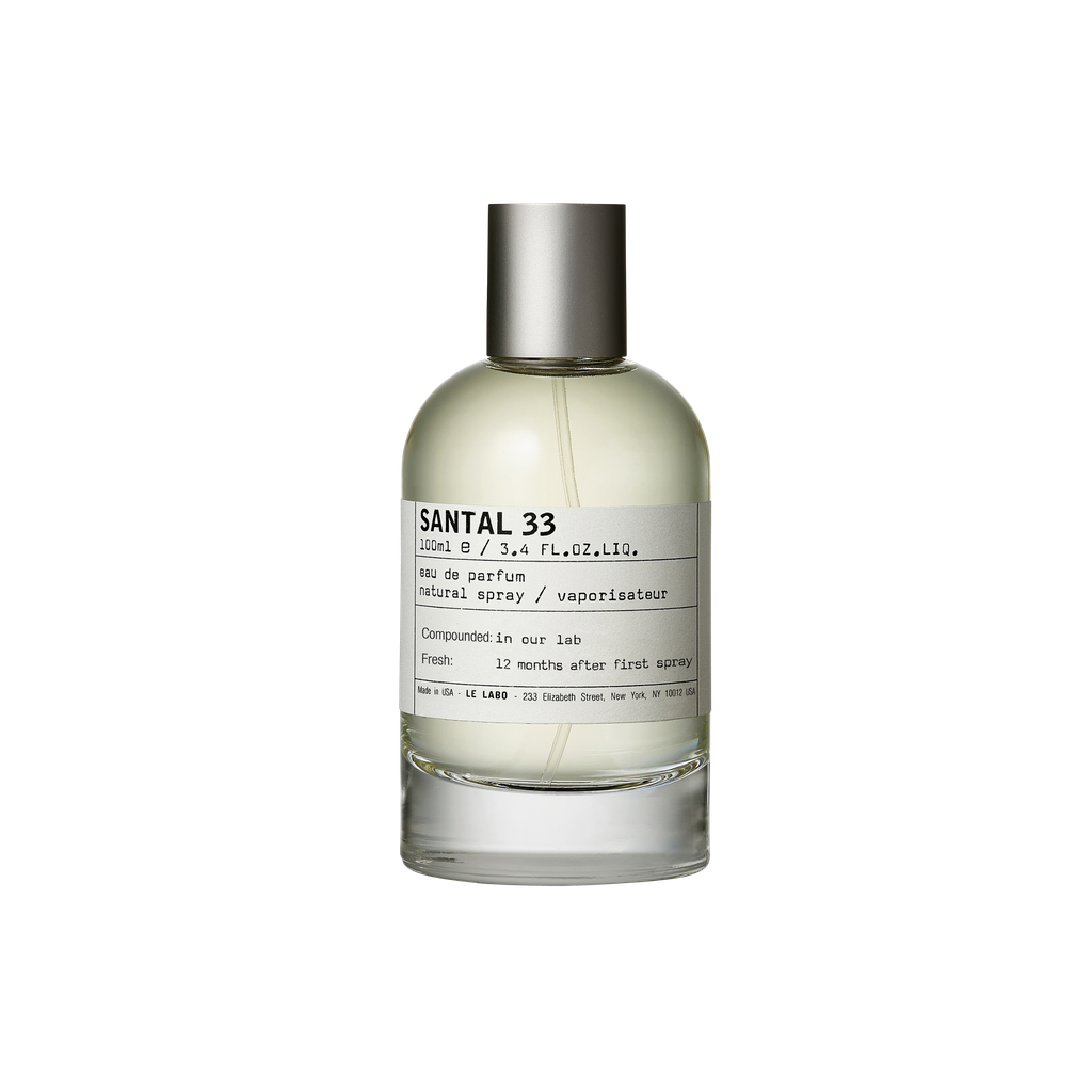 LE LABO SANTAL 33