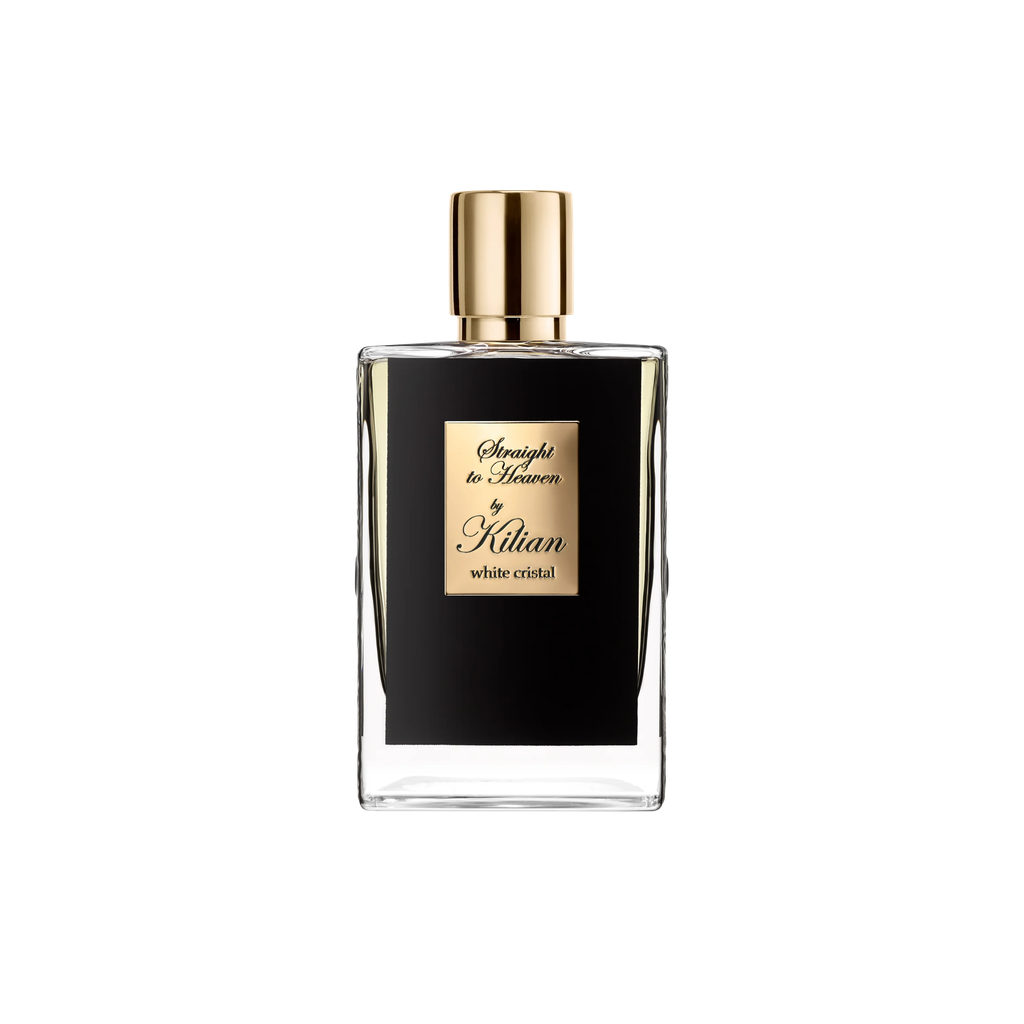 STRAIGHT TO HEAVEN BY KILIAN WHITE CRYSTAL