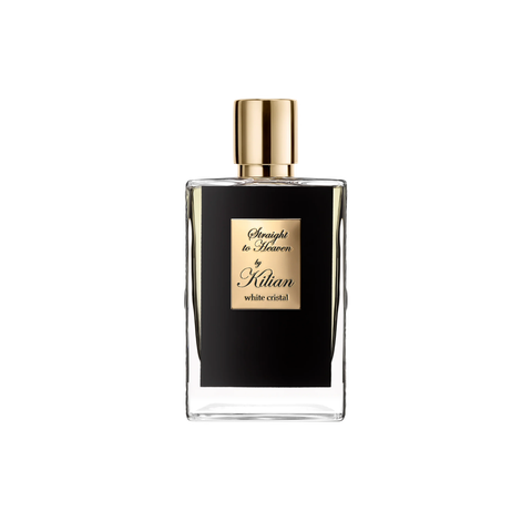 STRAIGHT TO HEAVEN BY KILIAN WHITE CRYSTAL