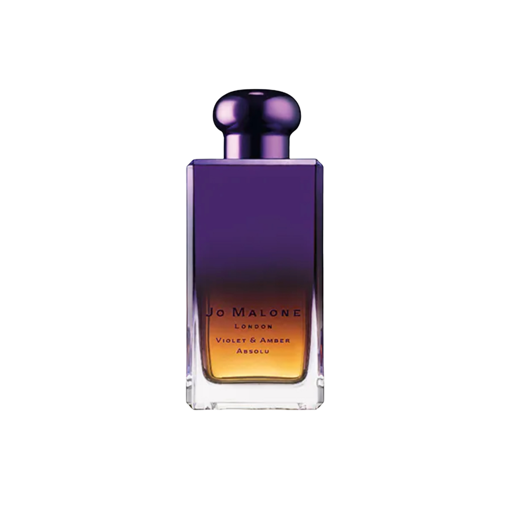 JO MALONE VIOLET & AMBER ABSOLU COLOGNE