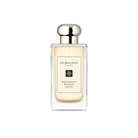 JO MALONE HONEYSUCKLE & DAVANA COLOGN