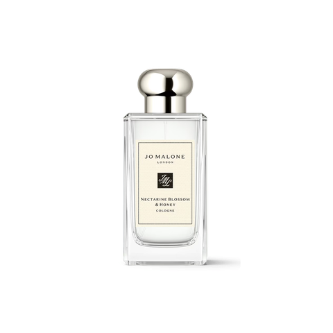 JO MALONE NECTARINE BLOSSOM & HONEY COLOGNE