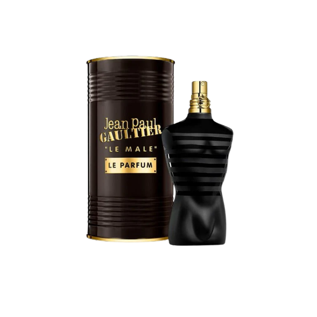 JEAN PAUL GAULTIER LE MALE LE PARFUM INTENS