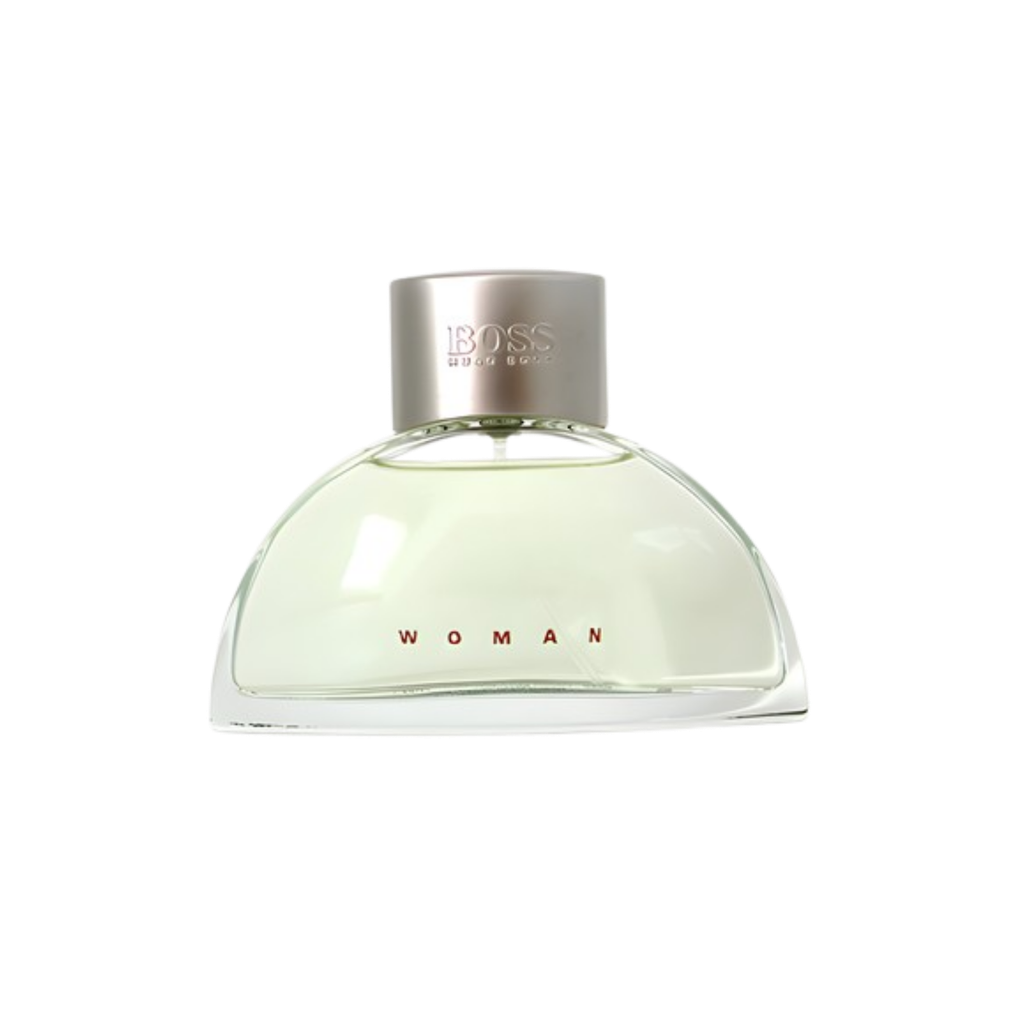 HUGO BOSS WOMAN EDP