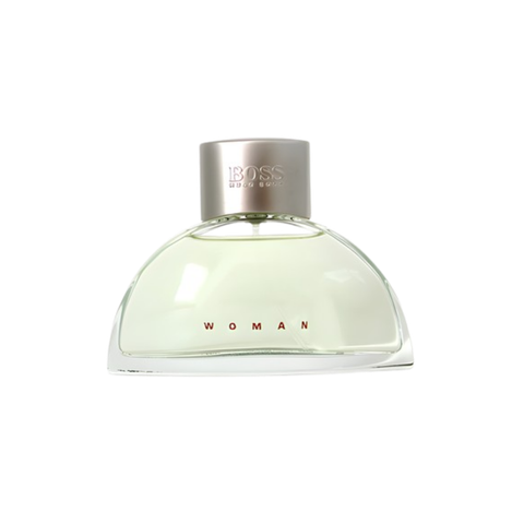 HUGO BOSS WOMAN EDP