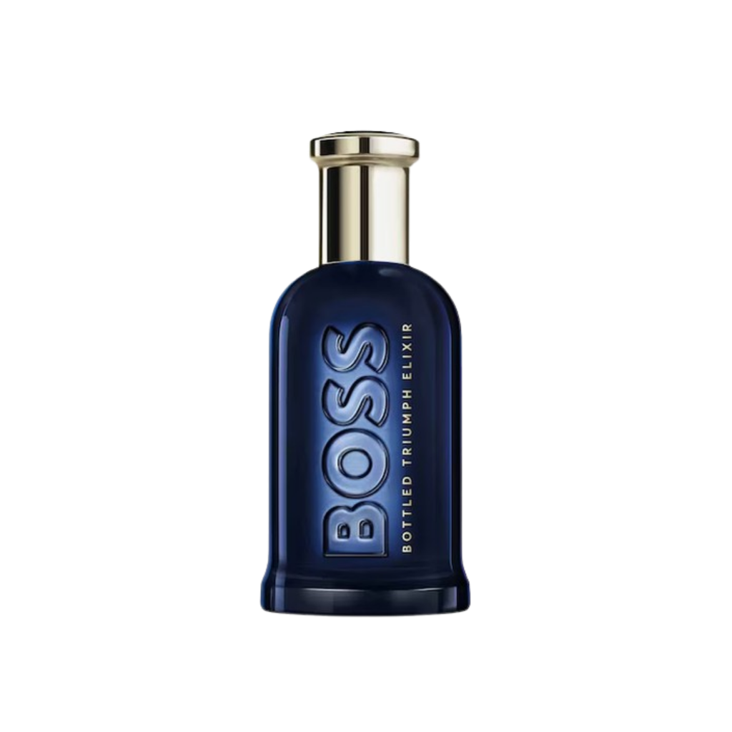 HUGO BOSS BOTTLED TRIUMPH ELIXIR PARFUM INTENS
