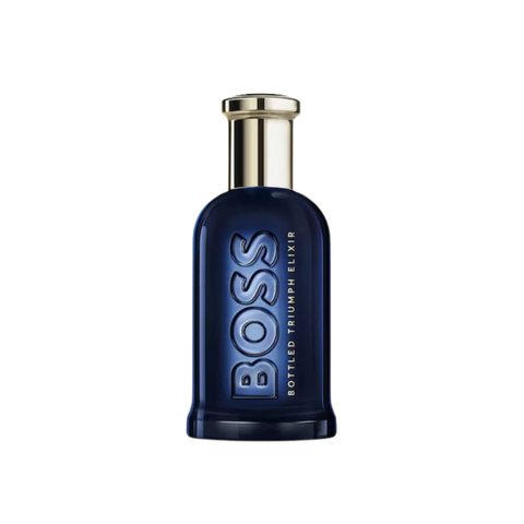 HUGO BOSS BOTTLED TRIUMPH ELIXIR PARFUM INTENS