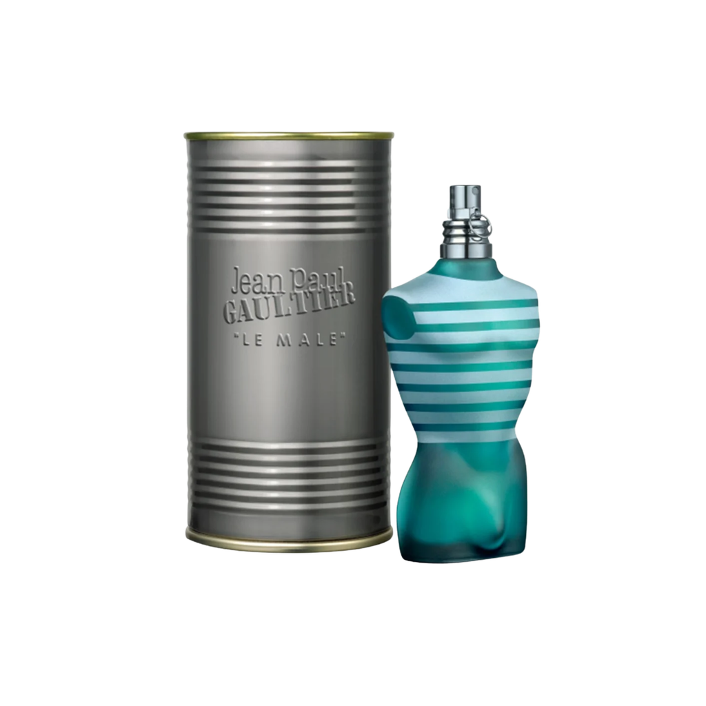 JEAN PAUL GAULTIER LE MALE