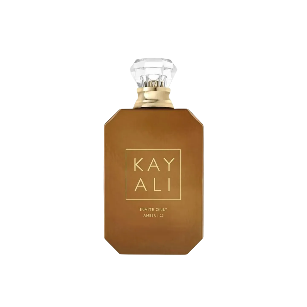 KAYALI INVITE ONLY AMBER 23 INTENS