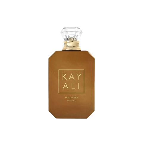 KAYALI INVITE ONLY AMBER 23 INTENS