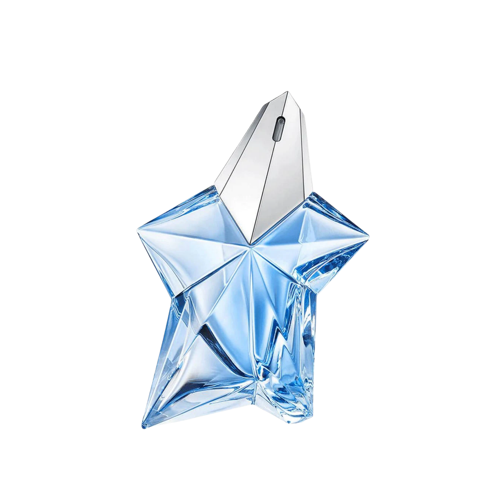 MUGLER ANGEL ETOILE RECHARGEABLE REFILLABLE STAR