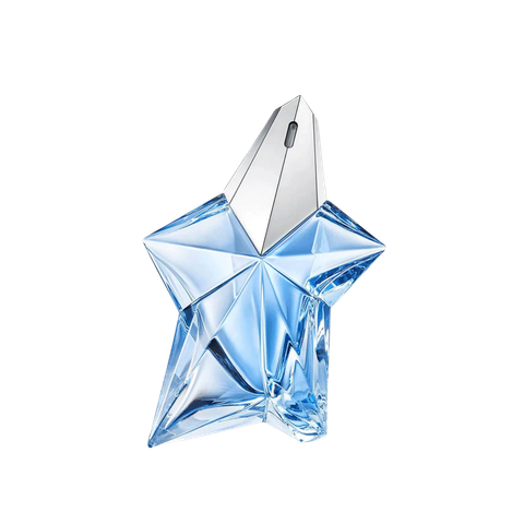 MUGLER ANGEL ETOILE RECHARGEABLE REFILLABLE STAR