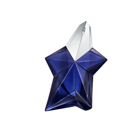 MUGLER ANGEL ETOILE RECHARGEABLE REFILLABLE STAR ELIXIR