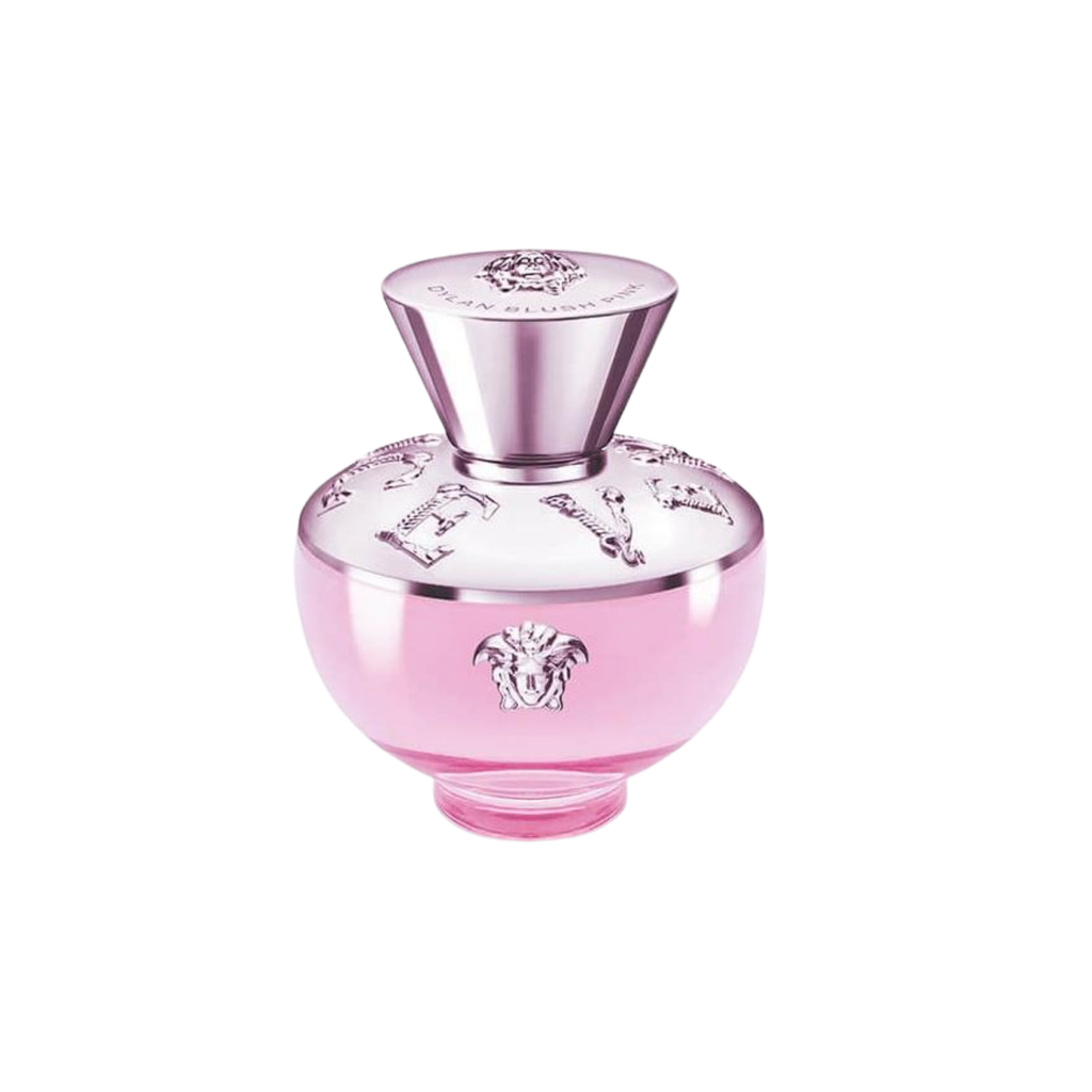 VERSACE DYLAN BLUSH PINK