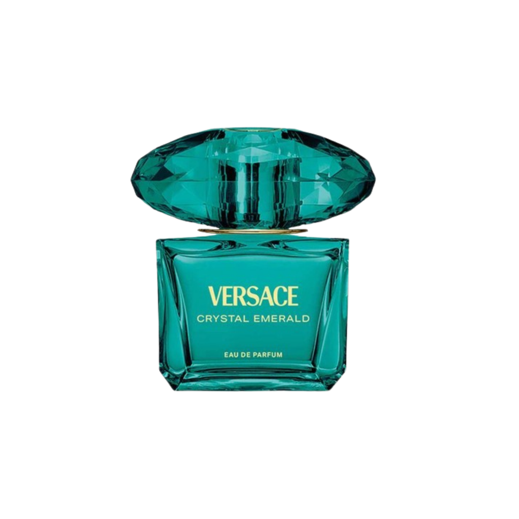 VERSACE CRYSTAL EMERALD