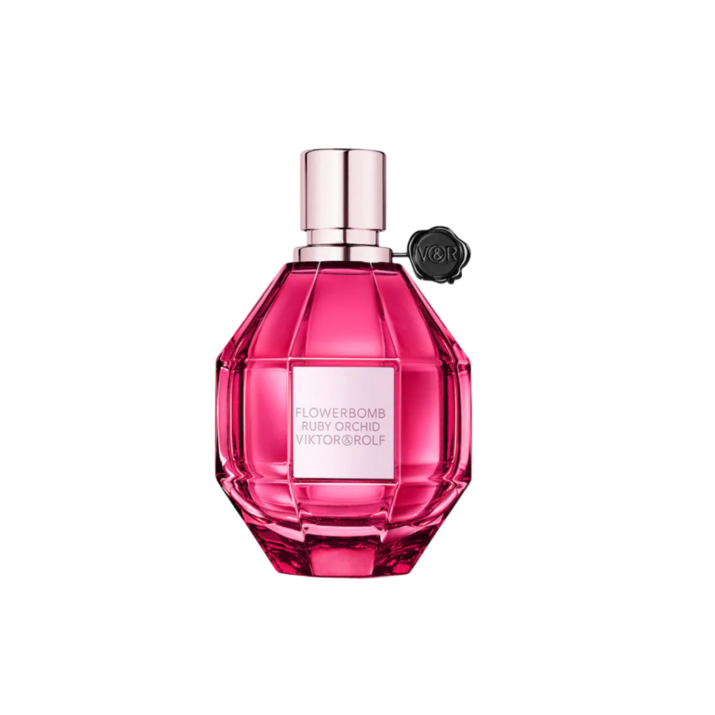 VIKTOR & ROLF FLOWERBOMB RUBY ORCHID