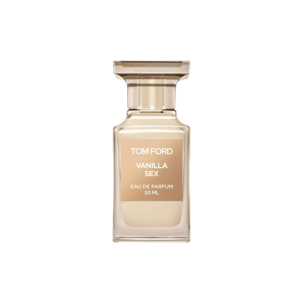 TOM FORD VANILLA SEX
