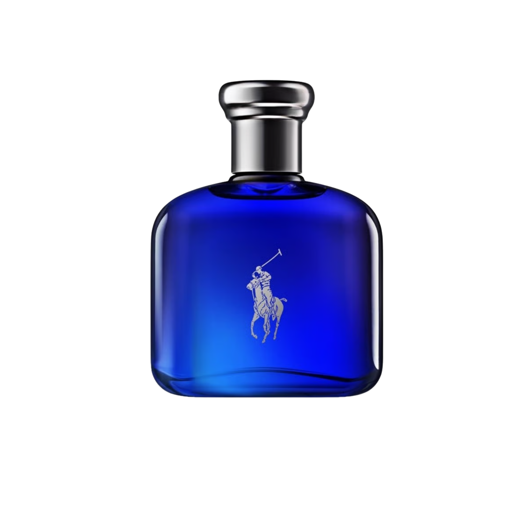 RALPH LAUREN POLO BLUE