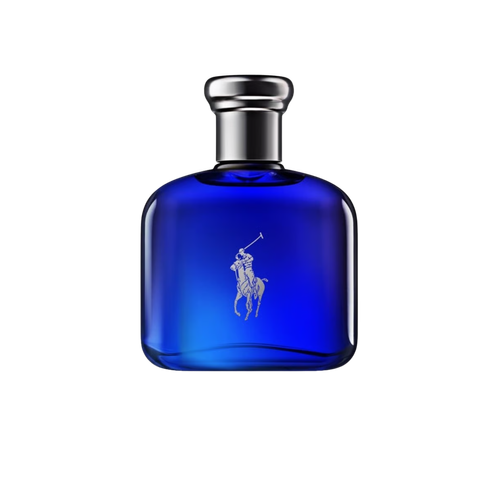 RALPH LAUREN POLO BLUE