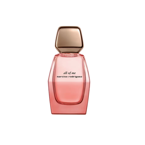 NARCISO RODRIGUEZ ALL FOR ME EDP INTENSE