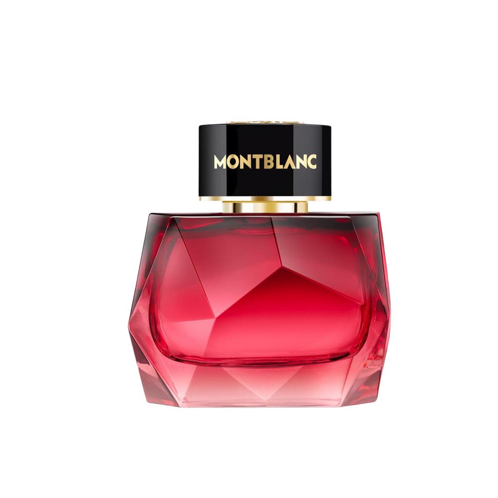 MONT BLANC SIGNATURE ELIXI