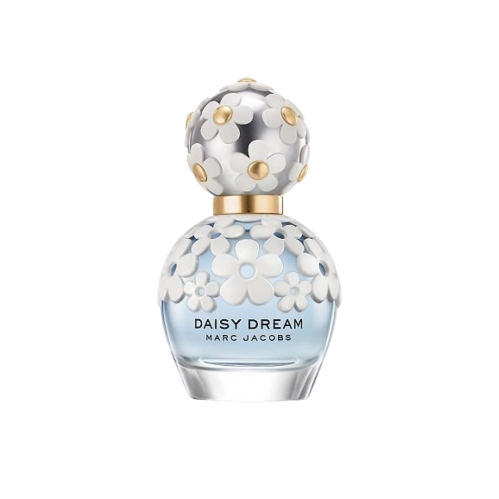 MARC JACOBS DAISY EAU SO FRESH GLOW